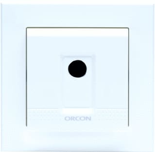 Orcon - Bewegingsschakelaar (compleet) Orcon Bewegingssensor Inb. Rf