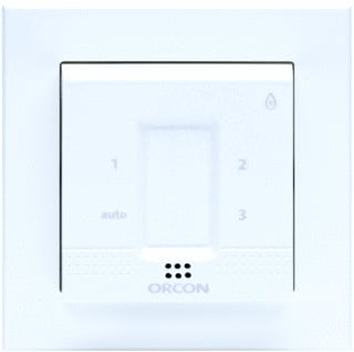Orcon - Opnemer (HVAC) Orcon Vochtsensor Inbouw 15Rf