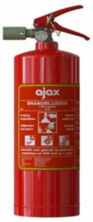 Ajax - Brandblusser Schuimblusser Fs2E