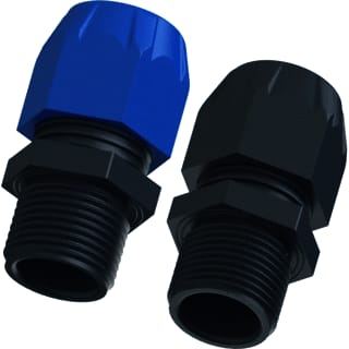 Ceag - Wartel kabel-/buisinvoer Ghg9601959R0003