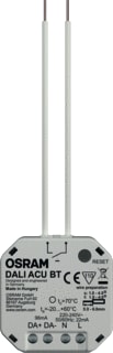 Osram - Dali Lichtregelsysteemcomponent acu bt control fs1
