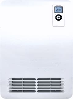 Stiebel Eltron - CK Elektrische luchtverhitter hangend Convkach 20 Premium