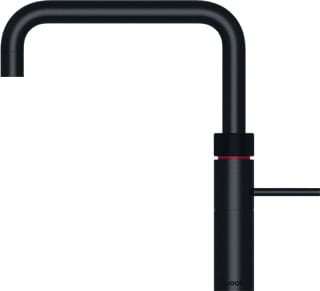 Quooker - Fusion Square Keukenmengkraan Squblack