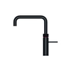 Quooker - Fusion Square Keukenmengkraan Squblack