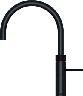 Quooker - Fusion Round Keukenmengkraan Rndblack