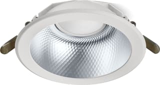 Norton - DLM-W Downlights Downlight/spot/schijnwerper 83 1300lm d150 dali