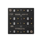 Jung - Tastsensor bussysteem knx tstrmod uni 1vd as/a