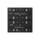 Jung - Tastsensor bussysteem Knx Tstrmod Uni 2Vd As/A
