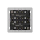 Jung - Tastsensor bussysteem Knx Tstrmod Uni 1Vd Ls
