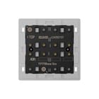 Jung - Tastsensor bussysteem Knx Tastermd Univ 2V F40