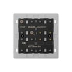 Jung - Tastsensor bussysteem Knx Tstrmod Uni 3Vd Ls