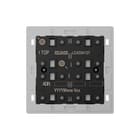 Jung - Tastsensor bussysteem Knx Tastermd Univ 4V F40