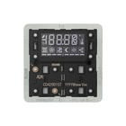 Jung - Meervoudig bed.-element bussysteem knx ruimtecontr-mod cd