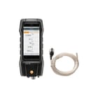 Testo - Rookgasanalysemeter 300 Bl Edition +Contract
