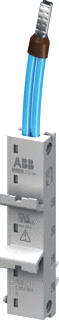 ABB - Smissline-S ZLS Stroomrailadapter 2Cca180557R0001