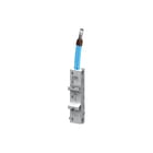ABB - Smissline-S ZLS Stroomrailadapter 2Cca180557R0001
