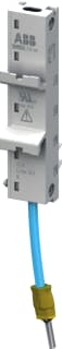 ABB - Stroomrailadapter 2Cca180554R0001
