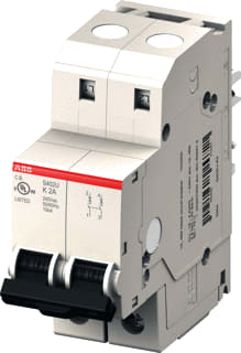 ABB - Smissline-S ZLS Stroomrailadapter 2Cca180552R0001