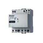 Finder - Meet en controle Elektriciteitsmeter kwh mt 3x65a 400v 100puls