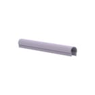 OneEightyOne - LED Profielen Toebeh./onderdelen lichtslang/-band profielkap hoog rnd     lg