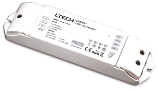 Ltech - LED driver driver 0-10v 36w 24v
