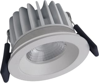 Ledvance - Spot Downlight/spot/schijnwerper firep 8w 4k wt dim