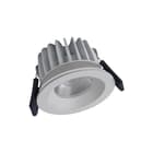 Ledvance - Spot Downlight/spot/schijnwerper firep 8w 4k wt dim