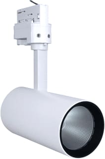 Ledvance - Tracklight SPOT Downlight/spot/schijnwerper tr-spot d85 35w 3k wt