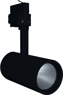 Ledvance - Tracklight SPOT Downlight/spot/schijnwerper tr-spot d95 55w 4k zw