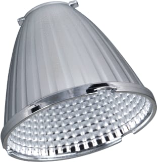 Ledvance - Tracklight SPOT Lichtt. toebeh.v verlichtingsarm. tr-spot refl. d75 fl