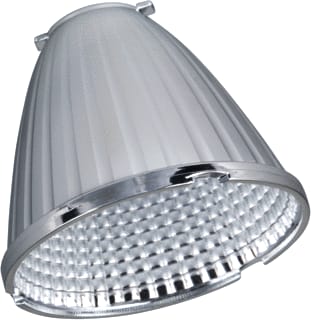 Ledvance - Tracklight SPOT Lichtt. toebeh.v verlichtingsarm. tr-spot refl. d85 fl