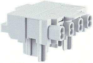 Ledvance - TruSys Elektr. toebeh. v verlichtingsarm. Connector 7A