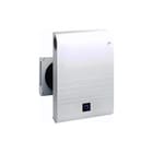 Zehnder - ComfoAir 70 WTW apparaat eengezinswoning Kunst Co2