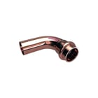 Conex Bänninger - MaxiPro Fitting met 2 aansluitingen Bocht 90Gr M/Sp 5/8 Zk3