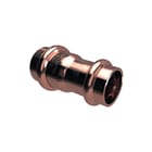 Conex Bänninger - MaxiPro Fitting met 2 aansluitingen Verloopsok 1.1/8 X 3/4