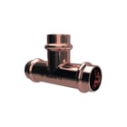 Conex Bänninger - MaxiPro Fitting met 3 aansluitingen T-Stuk 3/8 Zk3