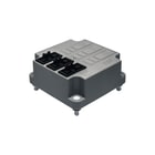 ABB - Hafobox 3640 Deksel voor opbouwdoos wand/plafond deksel adels gst 3x3p
