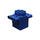 ABB - Hafobox Inbouwdoos wand/plafond Inbwds Cntr 6X16 8X16+1X19