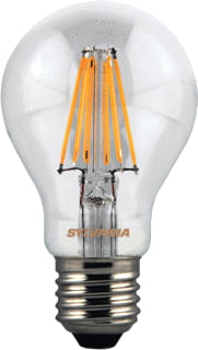 Sylvania - LED-lamp toledo rt a60 cl 4000k