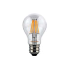 Sylvania - LED-lamp toledo rt a60 cl 4000k