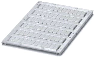 Phoenix Contact - UCT Thermomark Codering rijgklem Cod. Uct-Tm5 Ds10