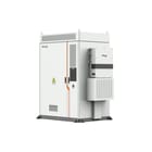 Solax - AELIO Commercial storage DC Energie opslag systeem Solax Air 200Kwh/60Kw Dc
