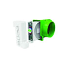Duco - Intelli Air Valve Regelklep rond luchtkanaal Set Iav Regelkl Sl