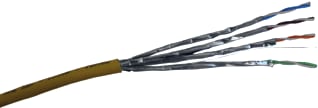 Legrand - LCS Data- en communicatiekabel C6A Uftp Cca S1D1A1 Ha500