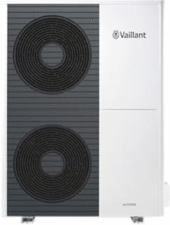 Vaillant - AroTHERM Warmtepomp (lucht/water) split uitv lucht/water split r410