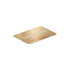 Bticino - Mifare Elektr. datadrager schak.inrichting bt348210