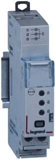 Legrand - EMS Impulsteller paneelbouw concmod impen 1mod