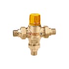 Caleffi - Centrale mengkraan centrmngk 252380