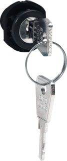 Legrand - Deursluiting voor kast/lessenaar Sl+Sltl 805 001702-001716