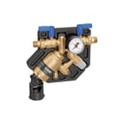 Caleffi - Terugstroombeveiliging terstrbev 580010